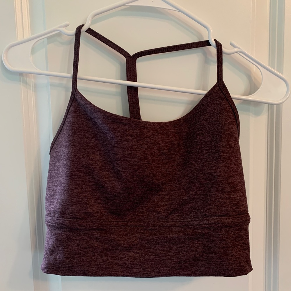 Ptula Bare Bralette